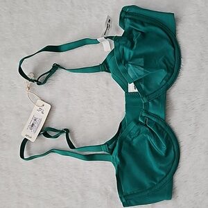 *NWT* Aeri Smoothez Unlined Mesh Bra